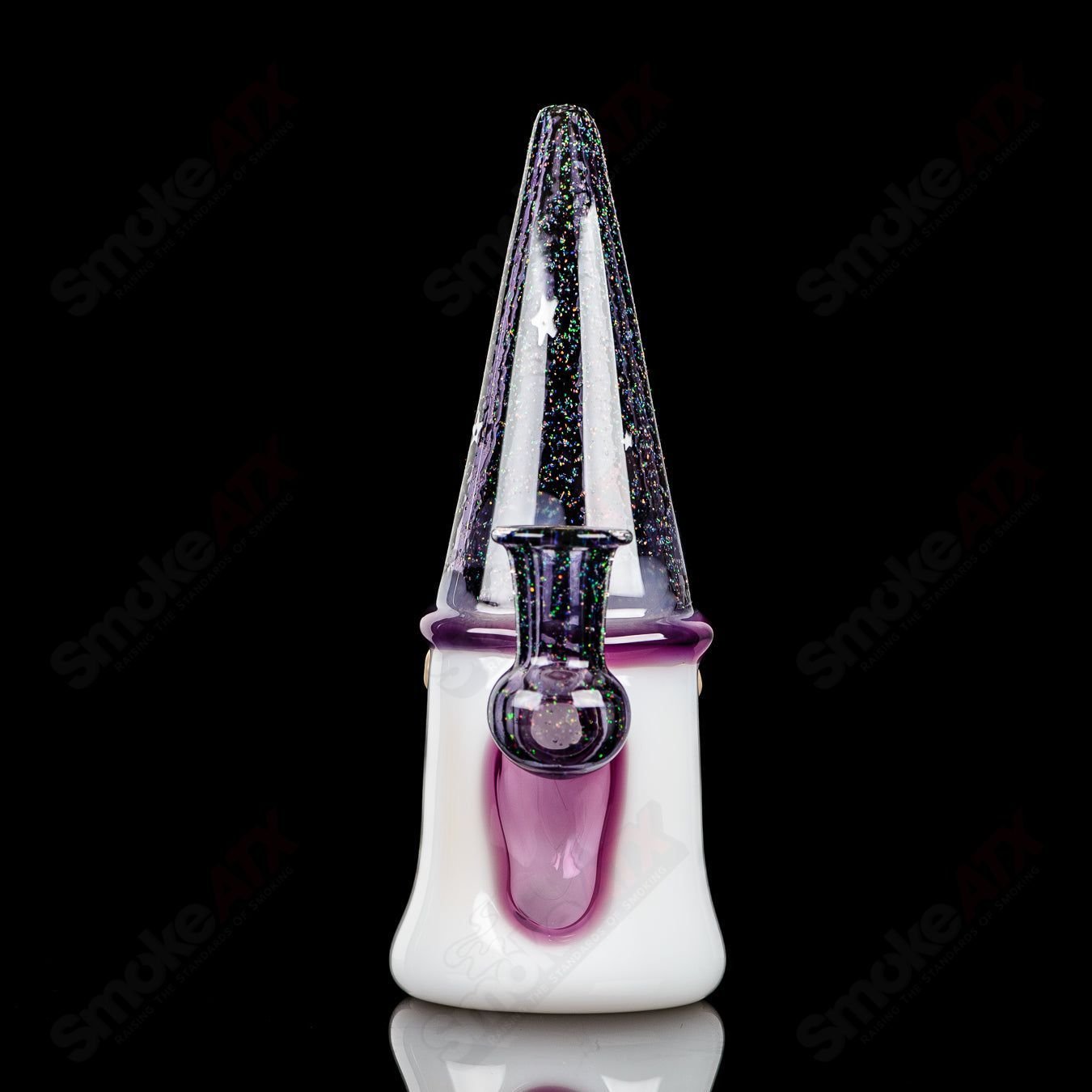 Warlock Jammer Stargazer Phil Siegel - Smoke ATX