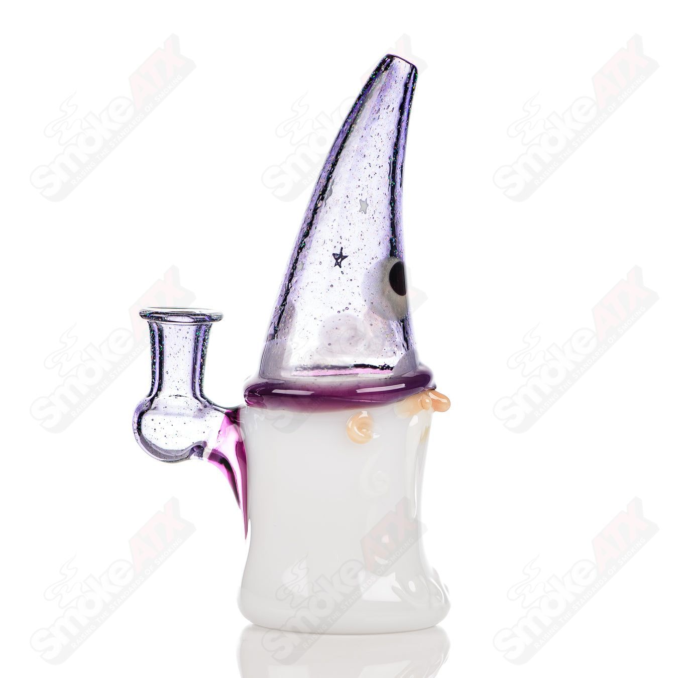 Warlock Jammer Stargazer Phil Siegel - Smoke ATX