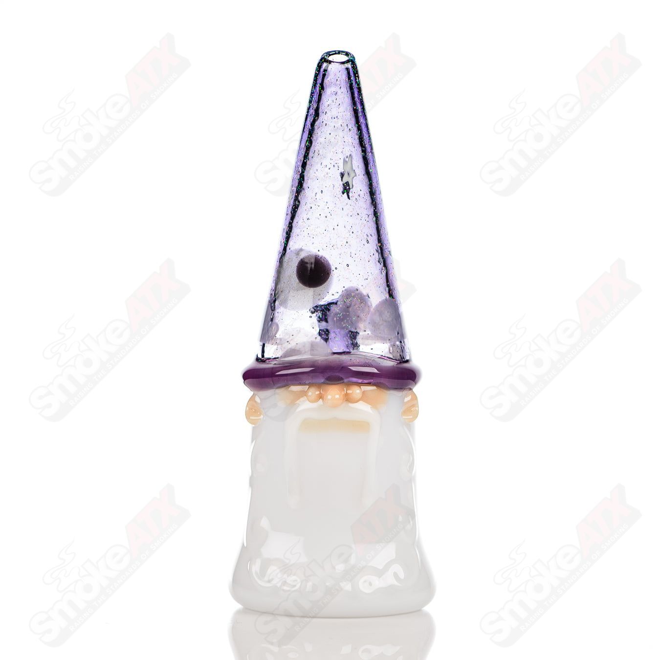 Warlock Jammer Stargazer Phil Siegel - Smoke ATX