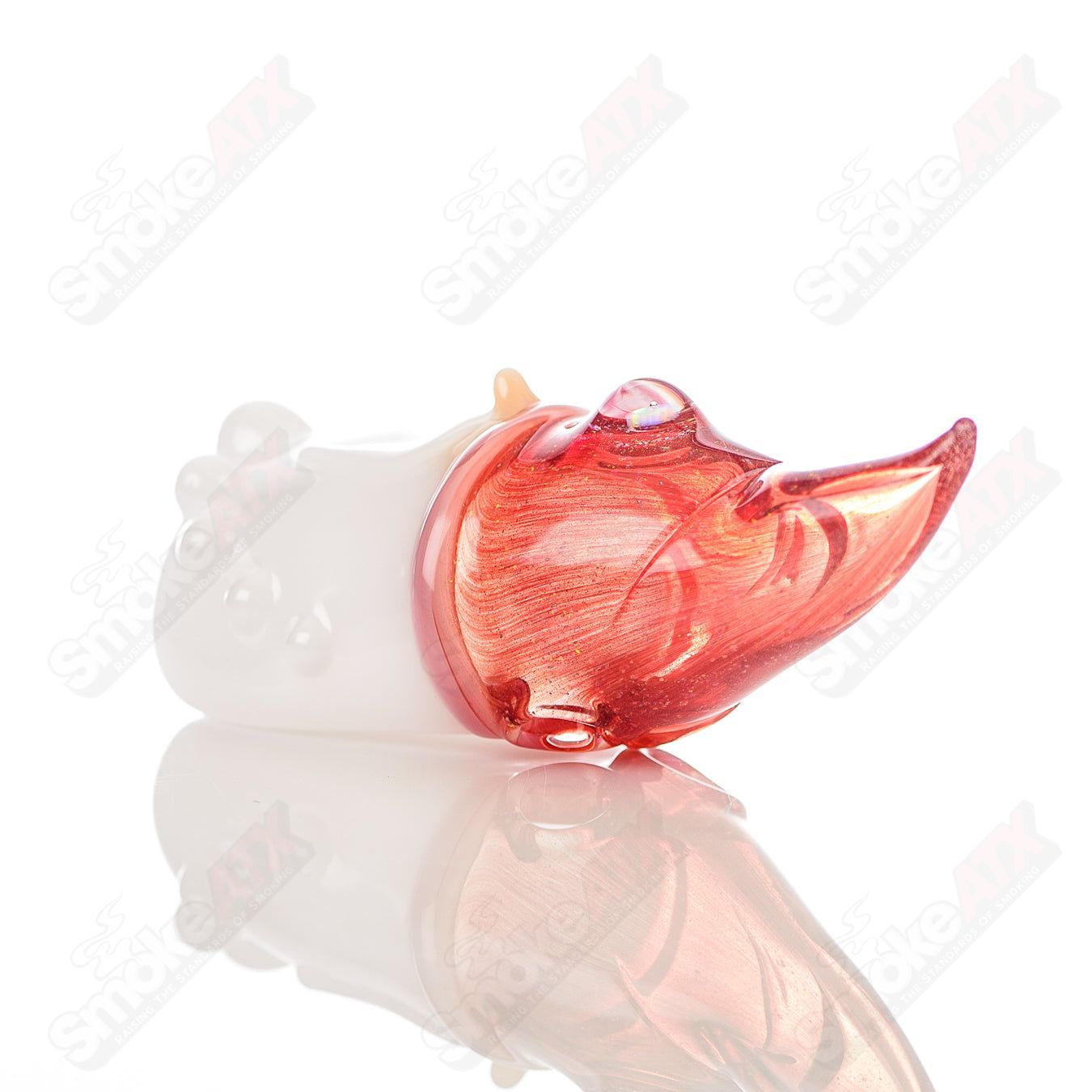 Wizard Pendant Phil Siegel - Smoke ATX