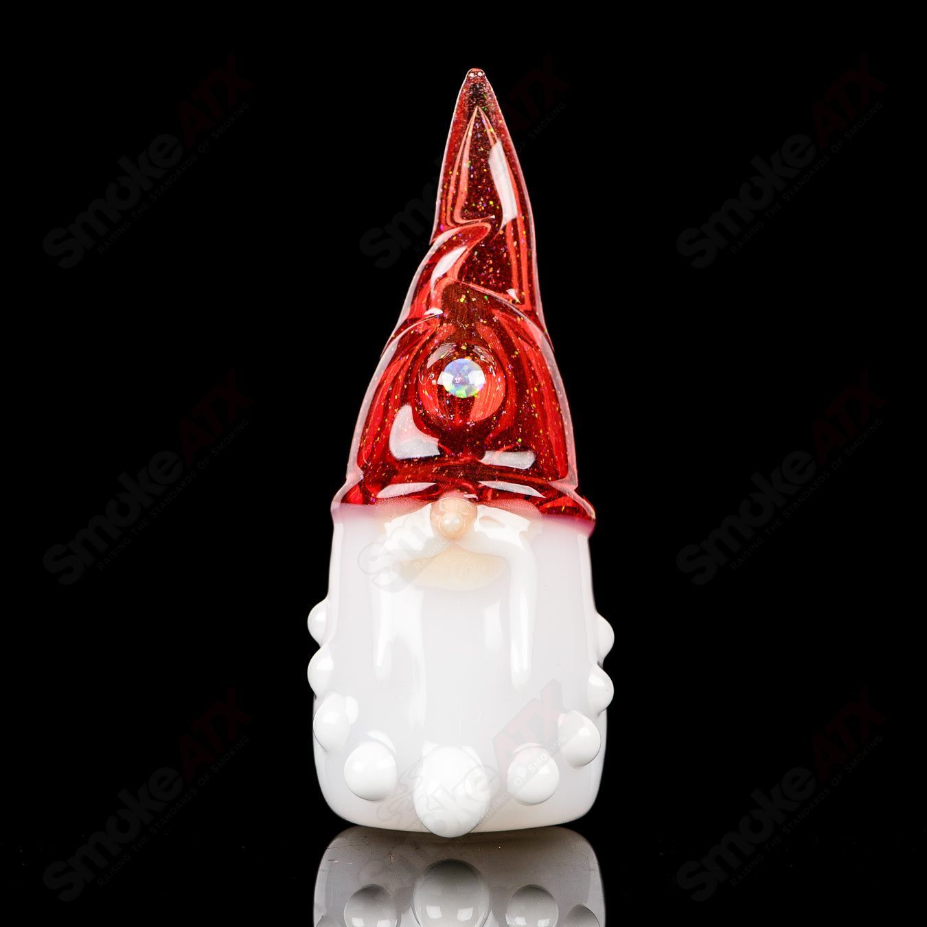 Wizard Pendant Phil Siegel - Smoke ATX