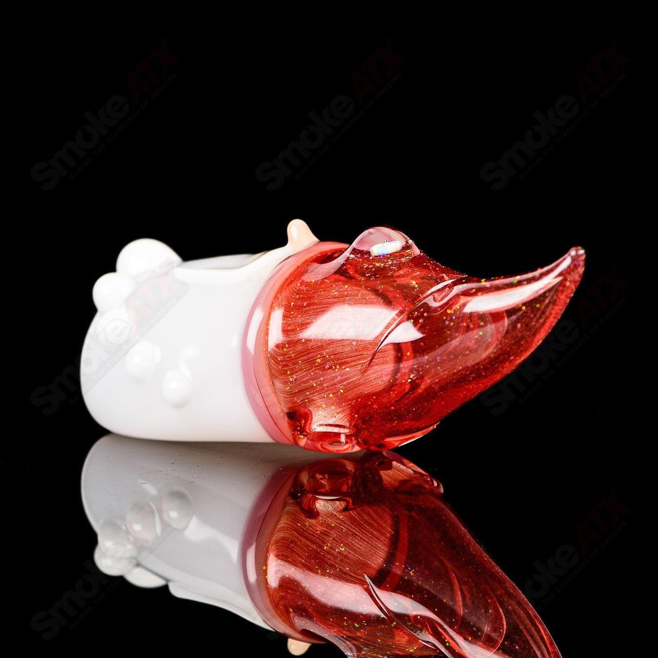 Wizard Pendant Phil Siegel - Smoke ATX