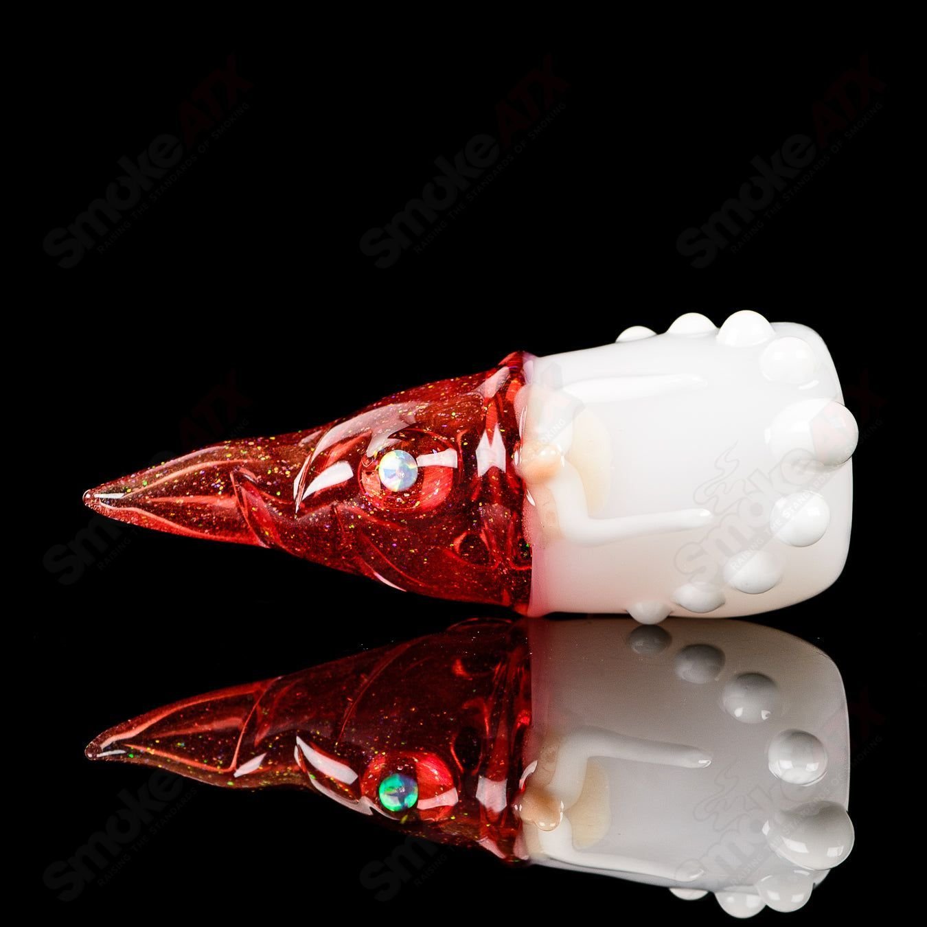 Wizard Pendant Phil Siegel - Smoke ATX