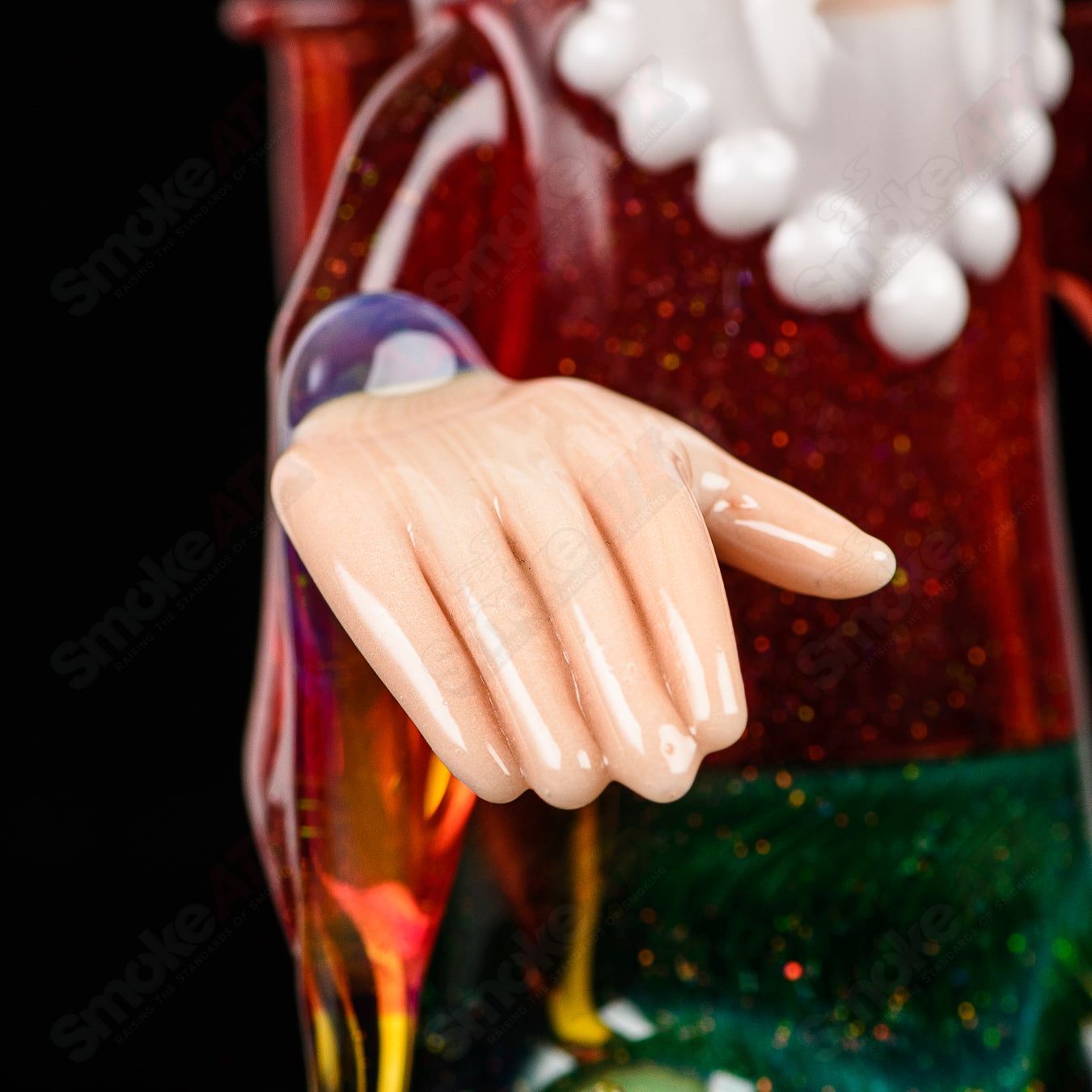 Wizard Rig Classic Phil Siegel - Smoke ATX