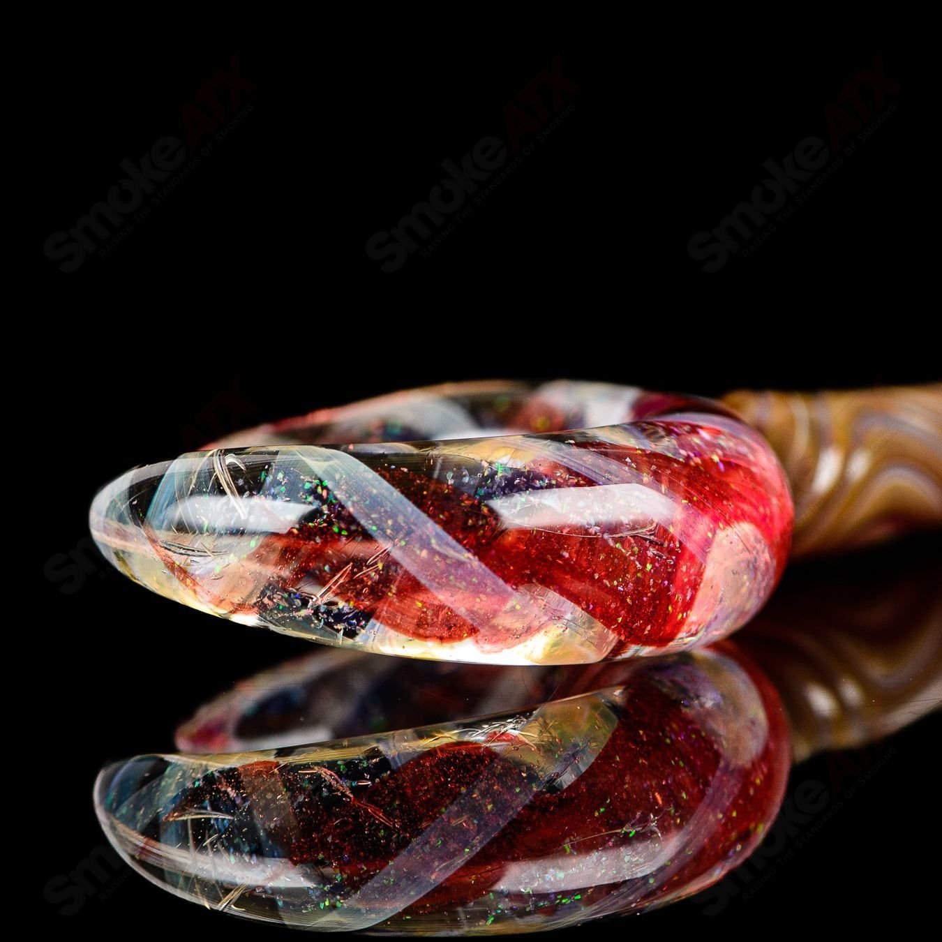 Wizard Rig Classic Phil Siegel - Smoke ATX