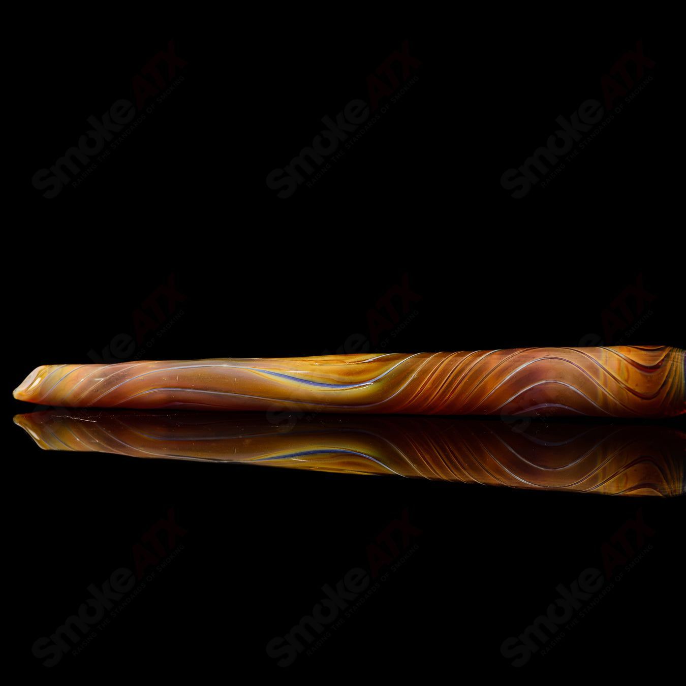 Wizard Rig Stargazer Phil Siegel - Smoke ATX