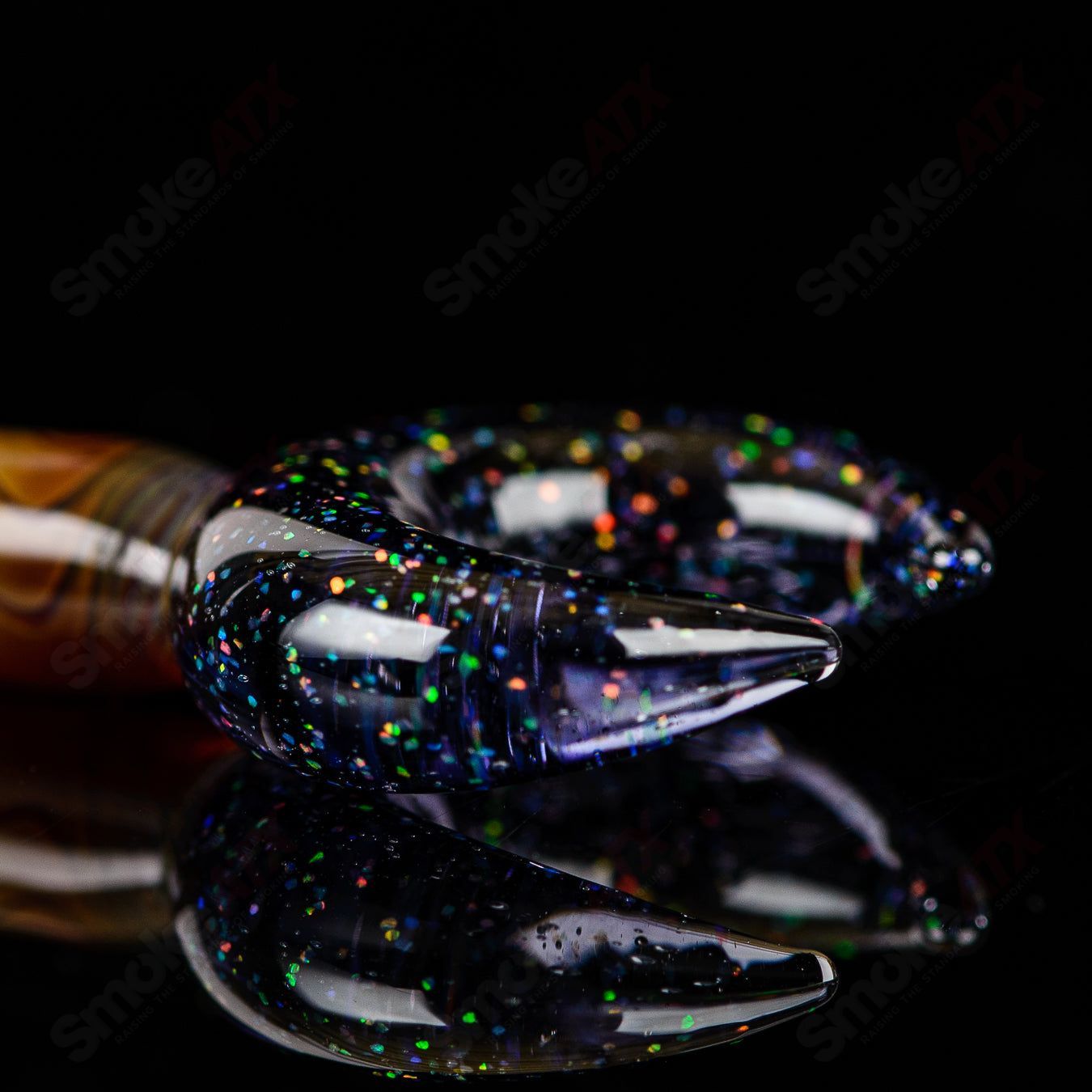 Wizard Rig Stargazer Phil Siegel - Smoke ATX