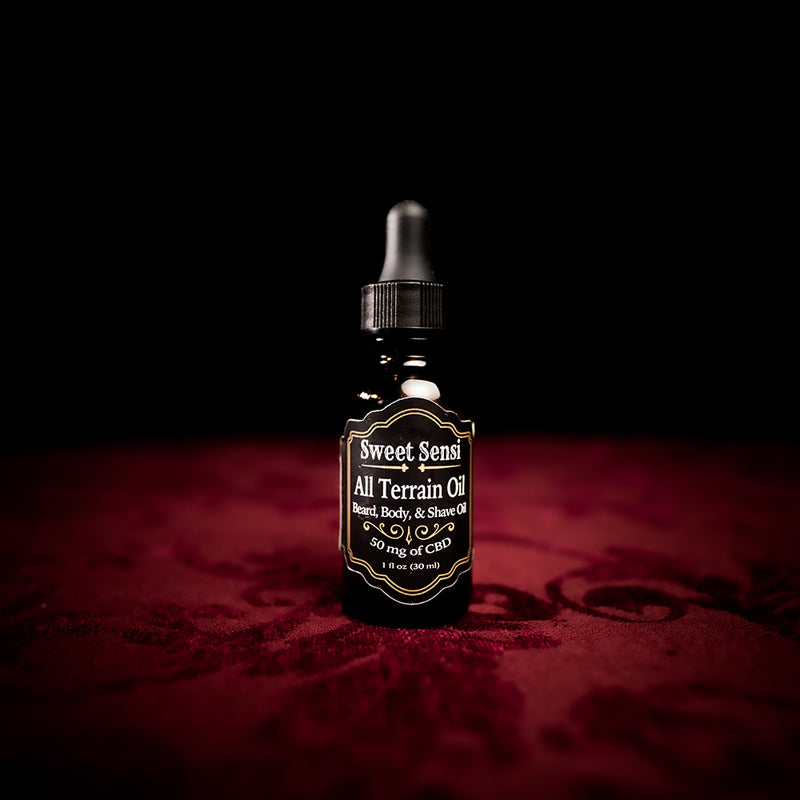 CBD oil