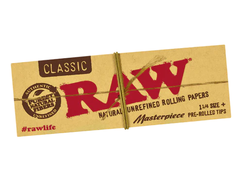 Rolling papers