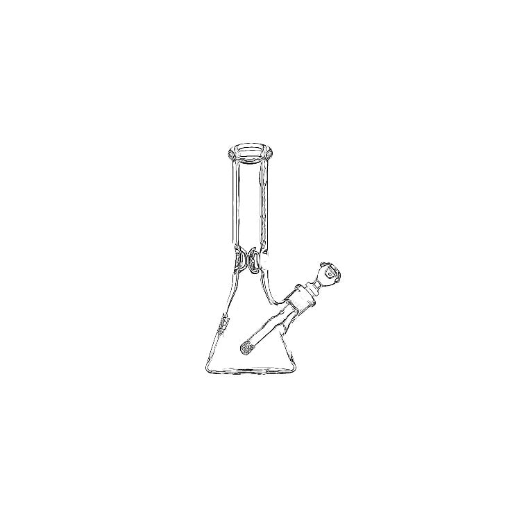 Beakers