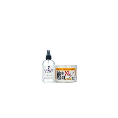 Concentrate Cleaners