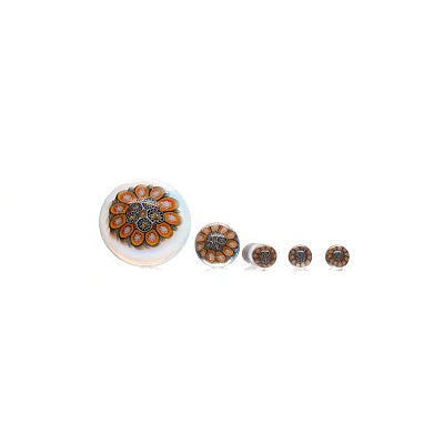 Pearls & Inserts
