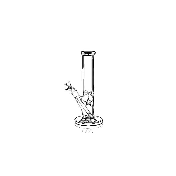 Straight Tubes