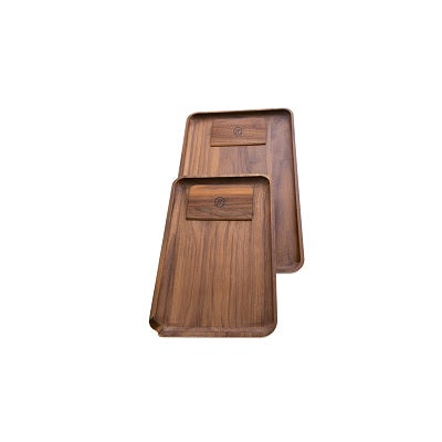 Rolling Trays