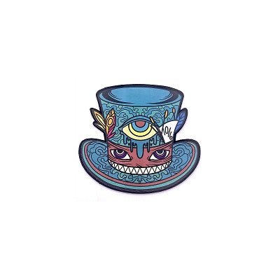 Dab Mats - Smoke ATX 