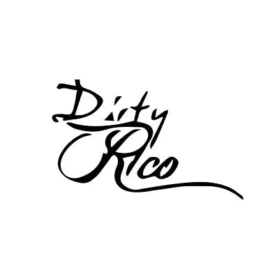Dirty Rico - Smoke ATX 
