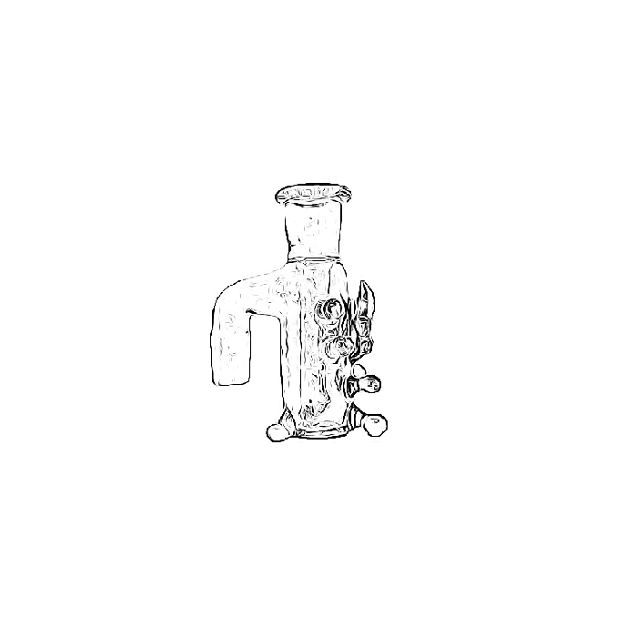 Heady Ash Catchers