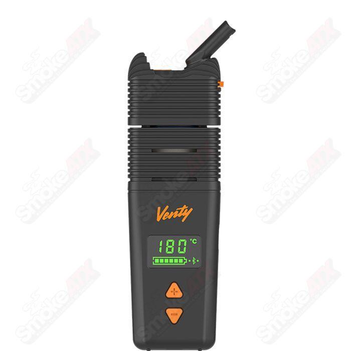 Venty Vaporizer Storz & Bickel - Smoke ATX