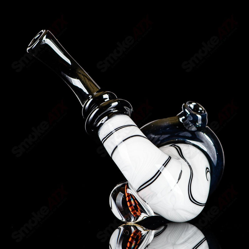 #3 Small Wig Wag Sherlock w Milli Accent by JMass