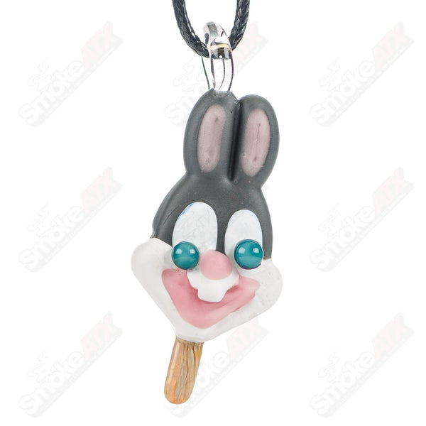 Bugs Character Pop Pendant Renee Patula - Smoke ATX