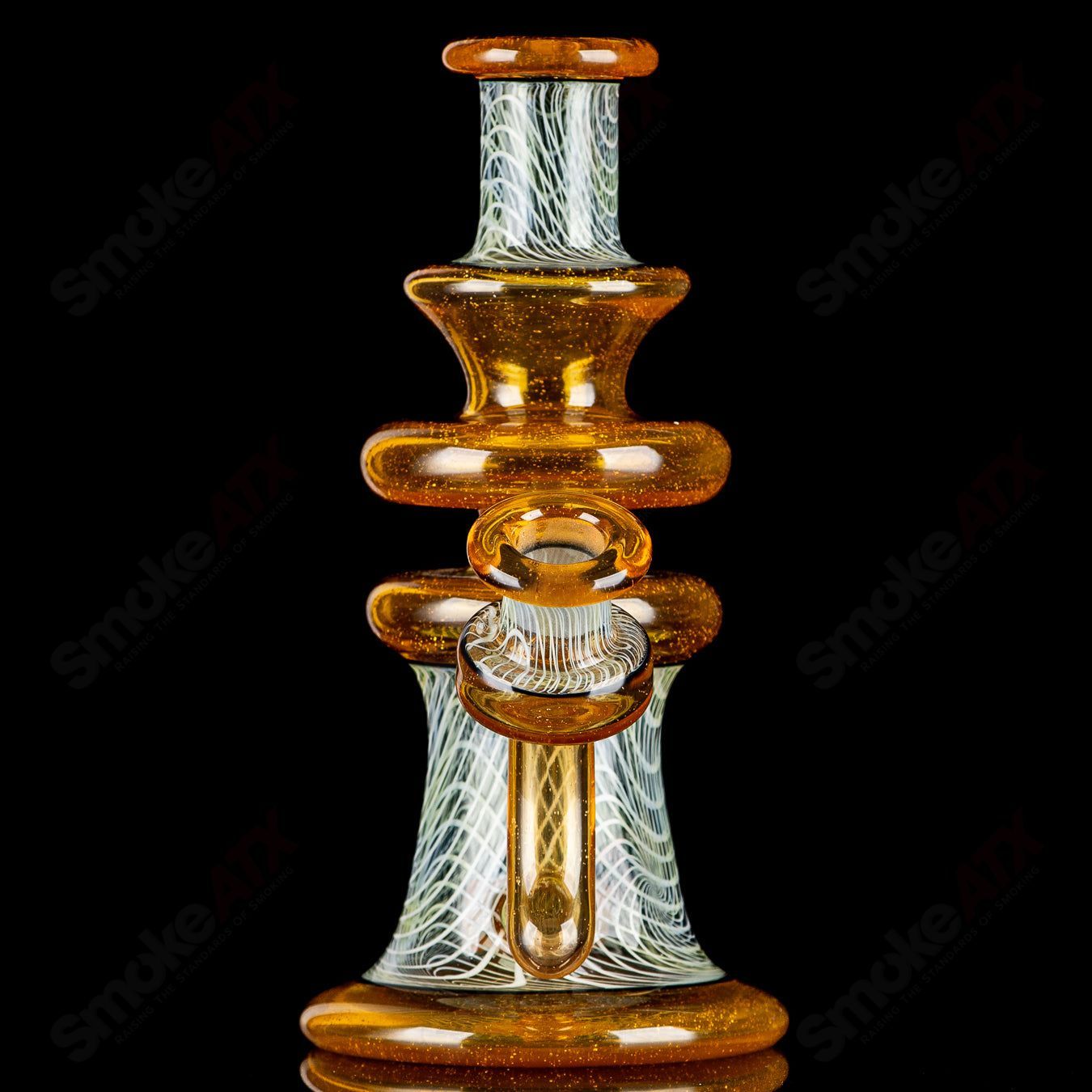 Snafu Exp 31 Reti Tube w Cap - Smoke ATX