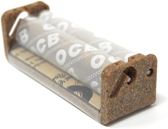 1 1/4 Plant Composite Rolling Machine OCB - Smoke ATX