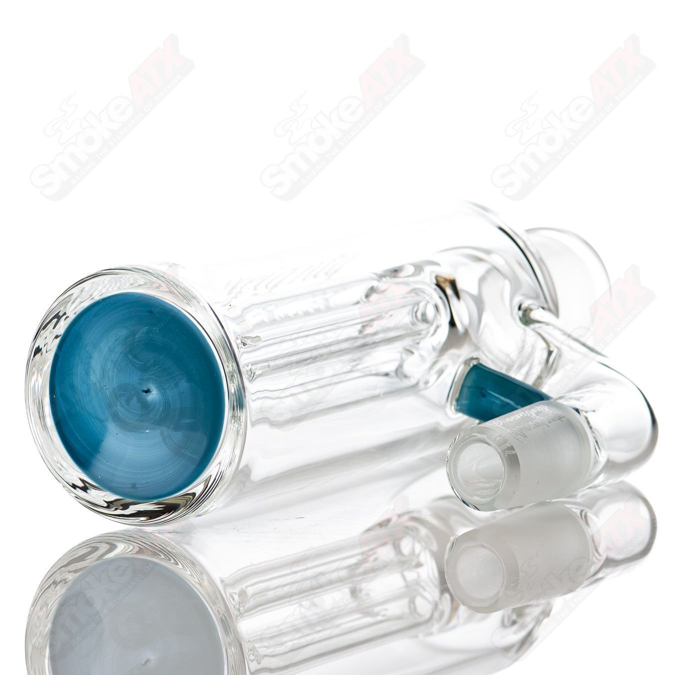 1 4 - Arm Color Accent Ash Catcher Sovereignty - Smoke ATX