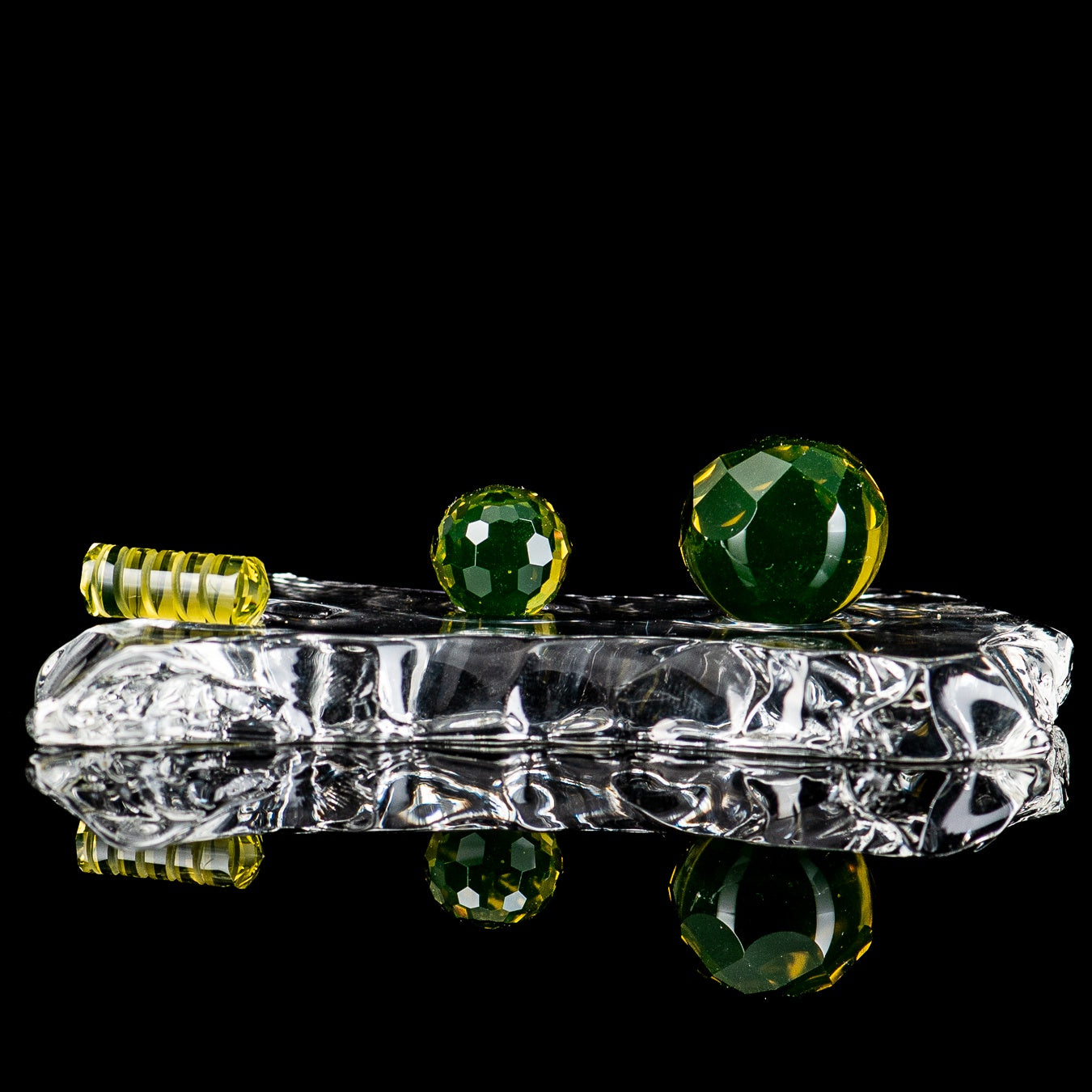#1 Fully Faceted Fatal Facets x KBC Terp Slurper Set