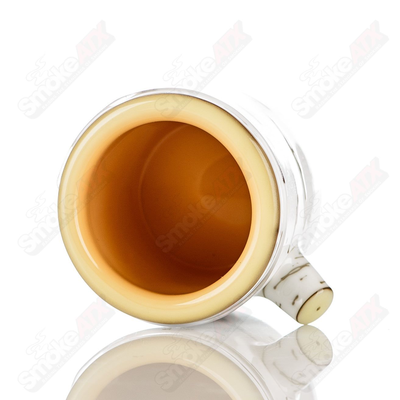 1 Birch Baller Jar Foster Glass - Smoke ATX