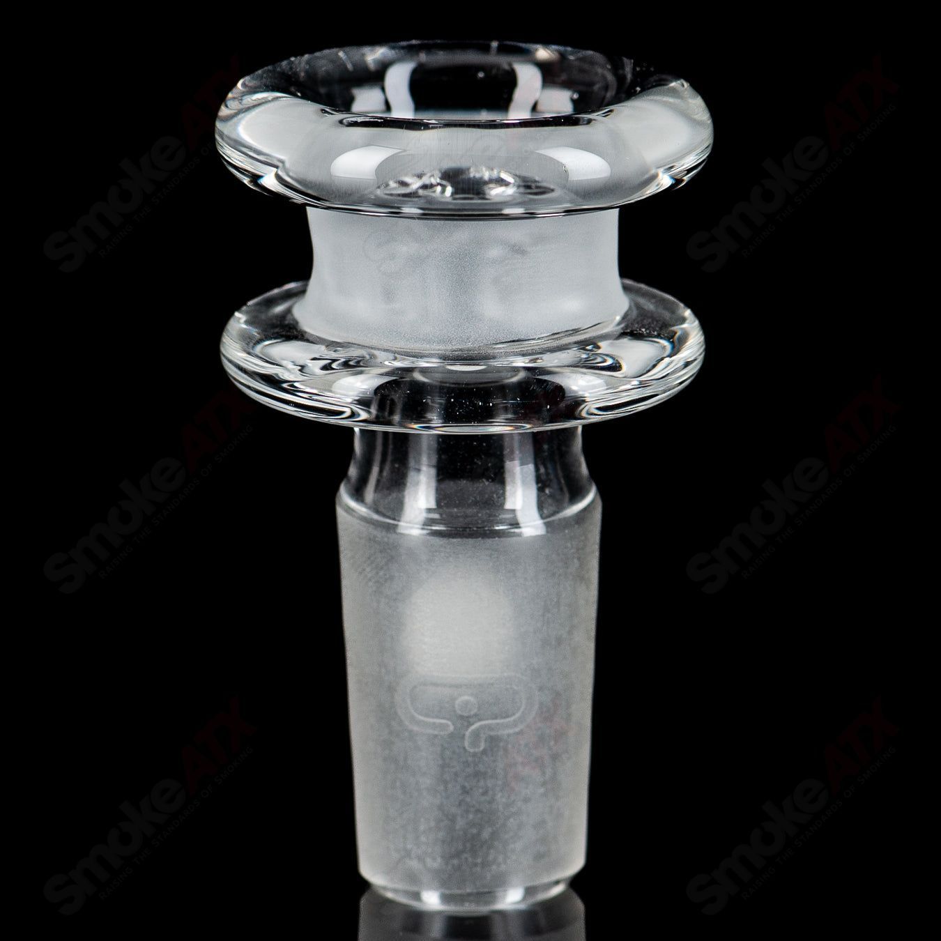 1 (Cold Worked) 60T V5 Stereo Matrix Mobius - Smoke ATX