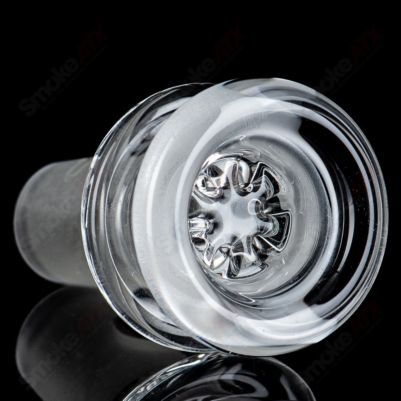 1 (Cold Worked) 60T V5 Stereo Matrix Mobius - Smoke ATX