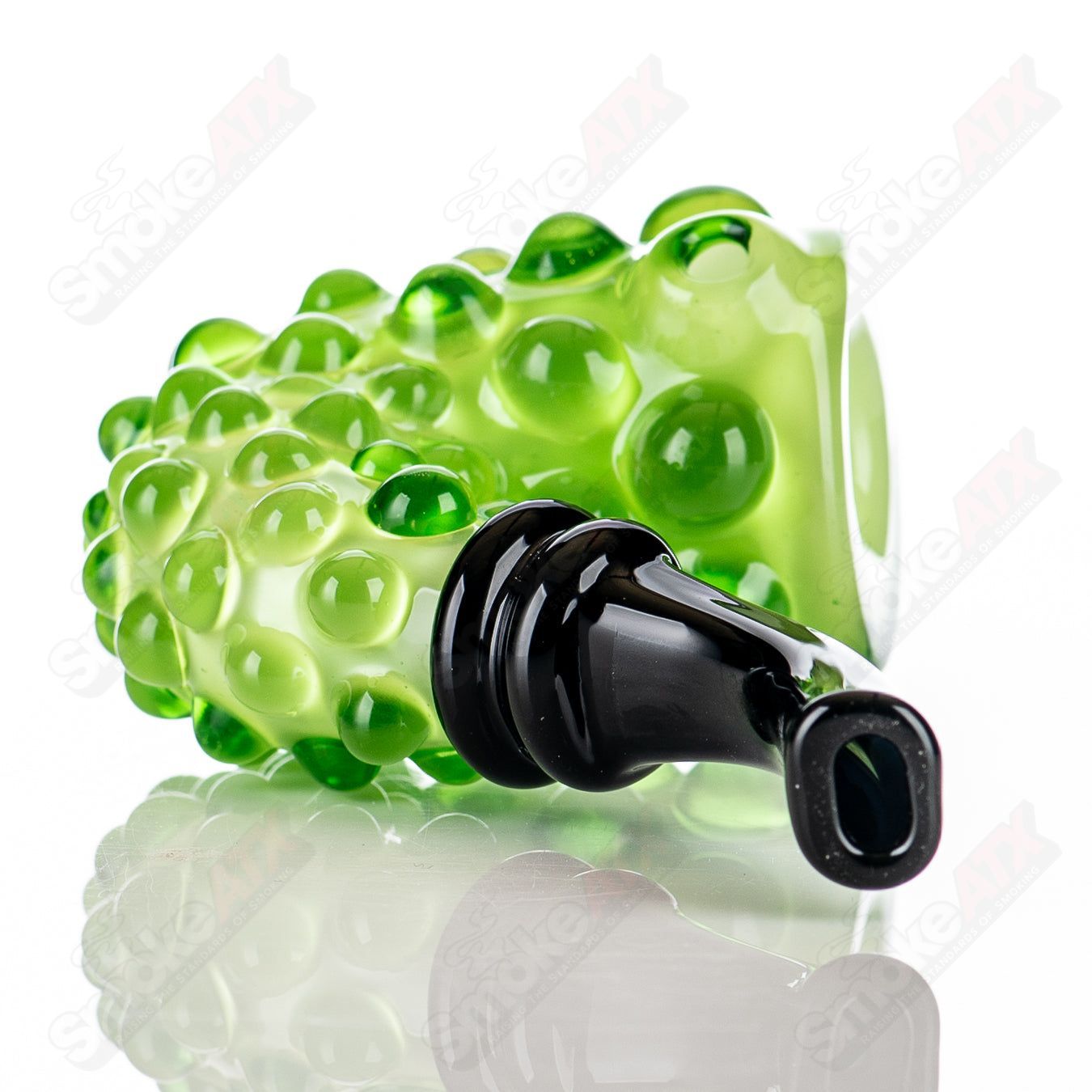 1 Color Bubble Sherlock Jmass - Smoke ATX