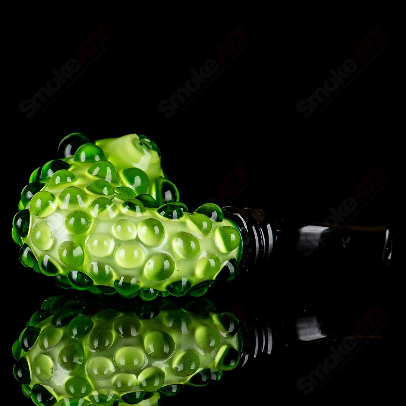 1 Color Bubble Sherlock Jmass - Smoke ATX