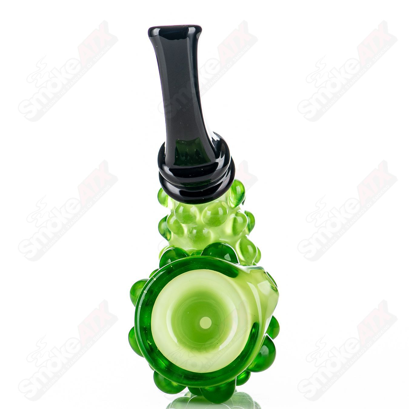 1 Color Bubble Sherlock Jmass - Smoke ATX