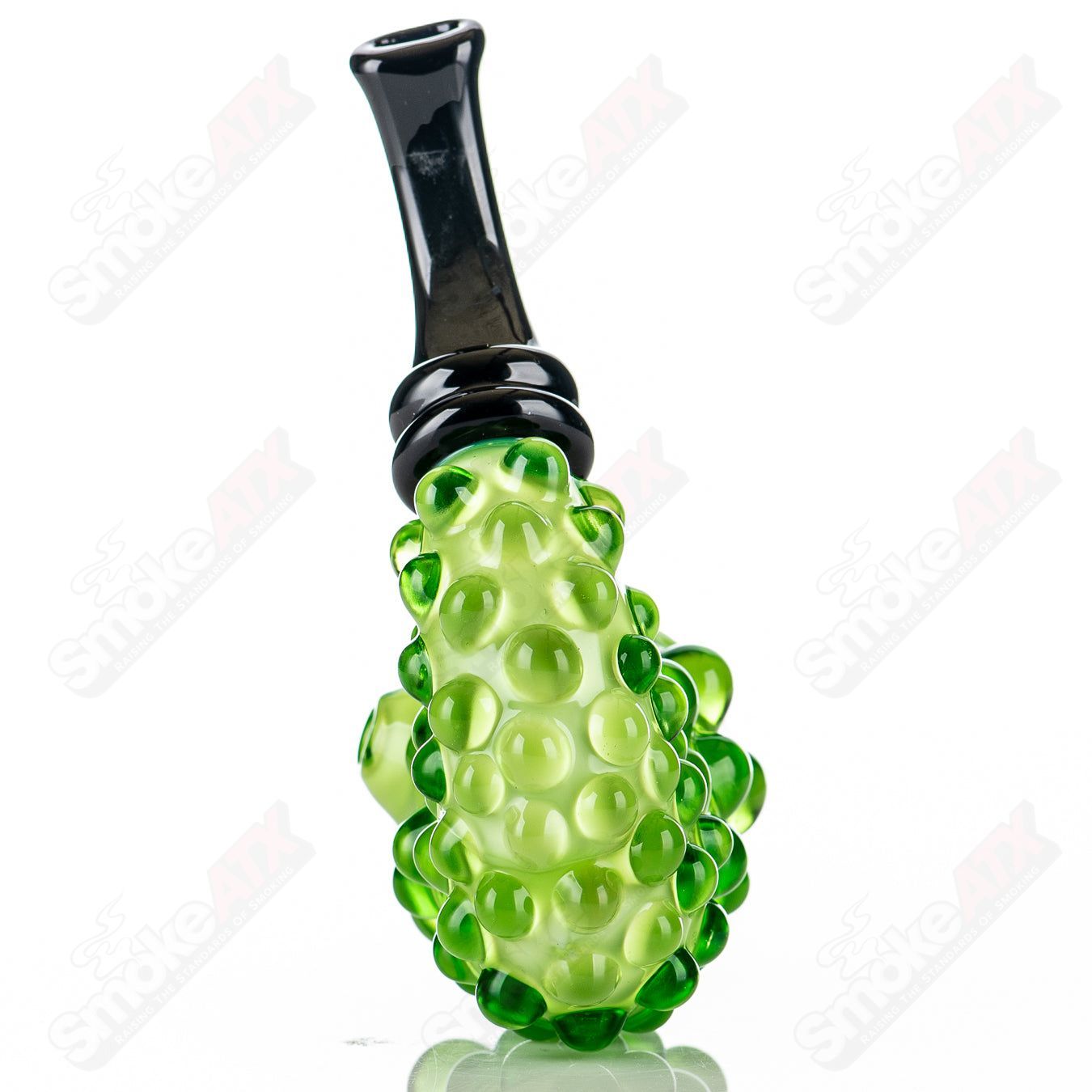 1 Color Bubble Sherlock Jmass - Smoke ATX