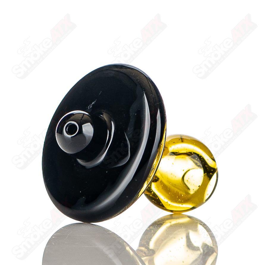 1 Directional Cap Kevin Murray - Smoke ATX