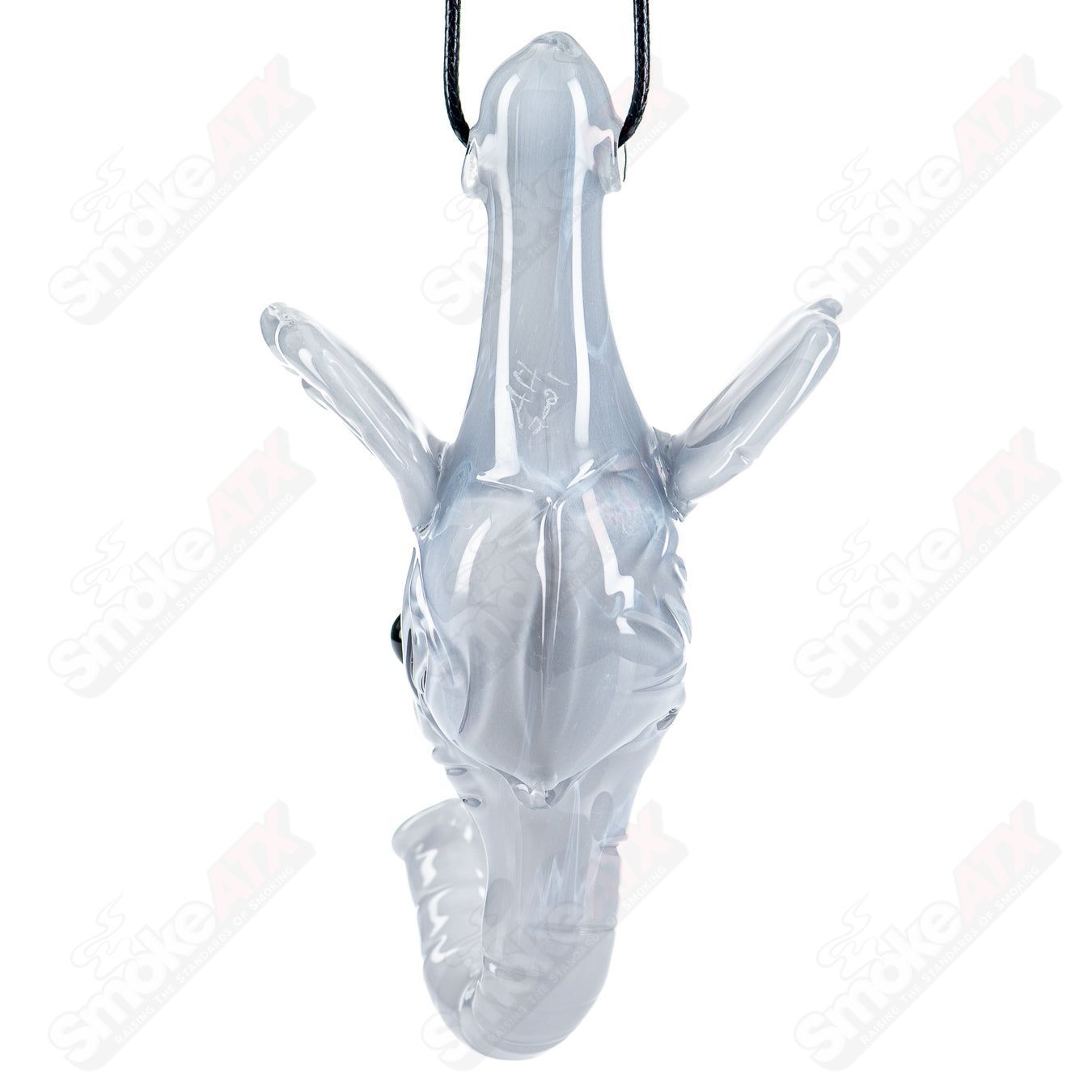 1 Elephant Pendant Addison Hanna - Smoke ATX