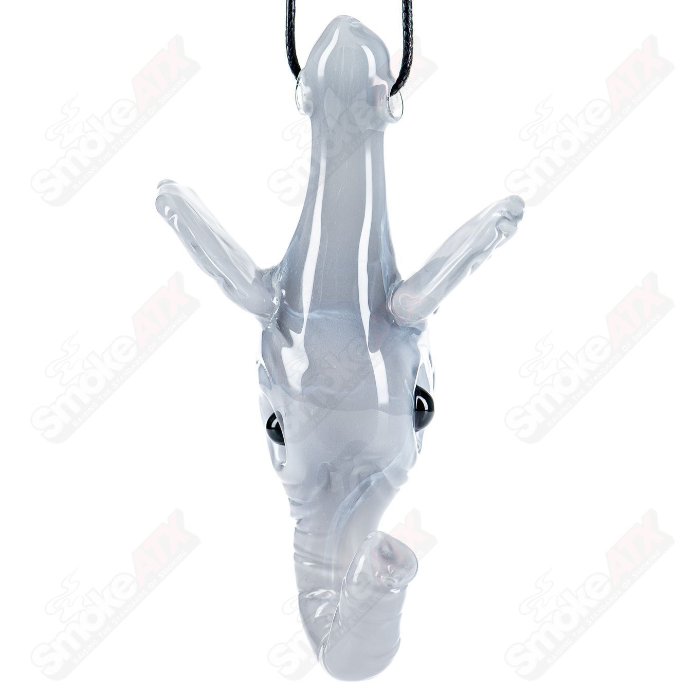 1 Elephant Pendant Addison Hanna - Smoke ATX