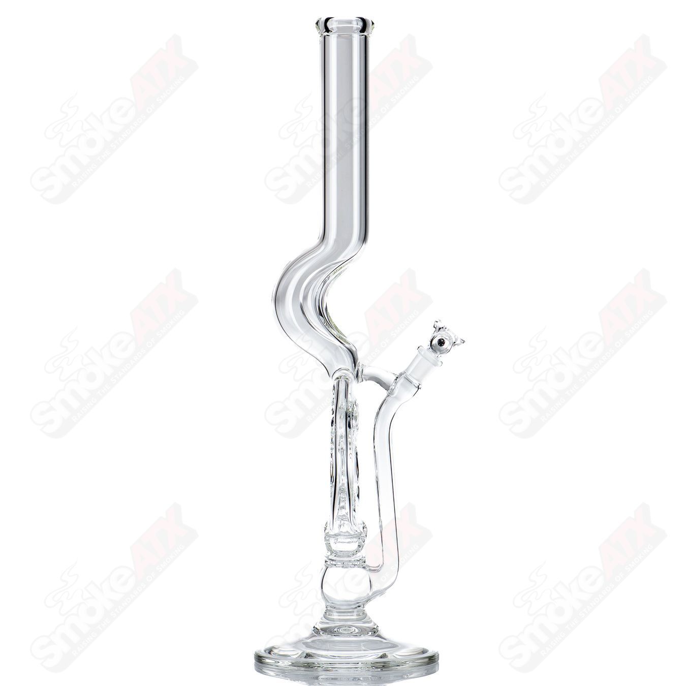 1 Full - Size Classic by Swiss Perc - Smoke ATX