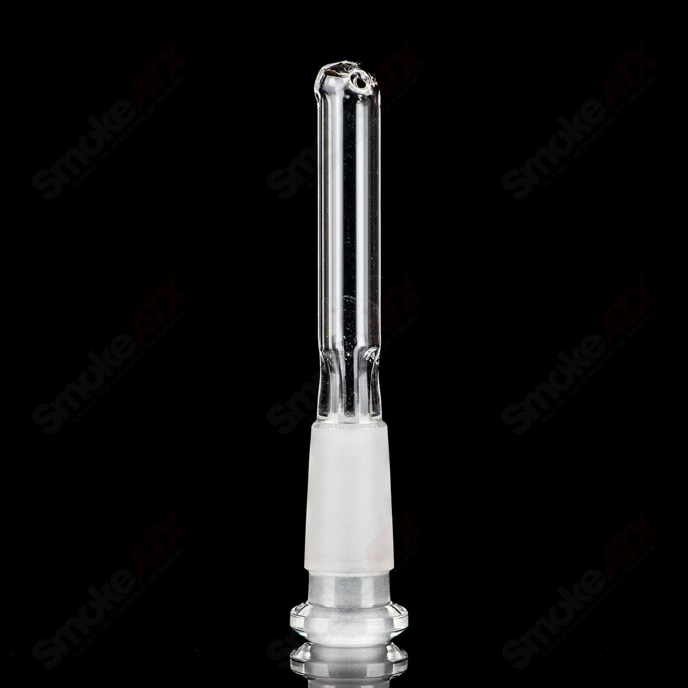 1 Minitube T - Tree Glass - Smoke ATX