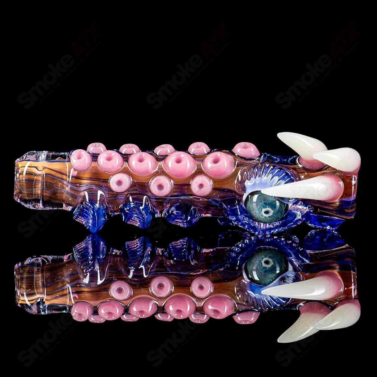 1 Onie by Nobody Glass x SALT - Smoke ATX