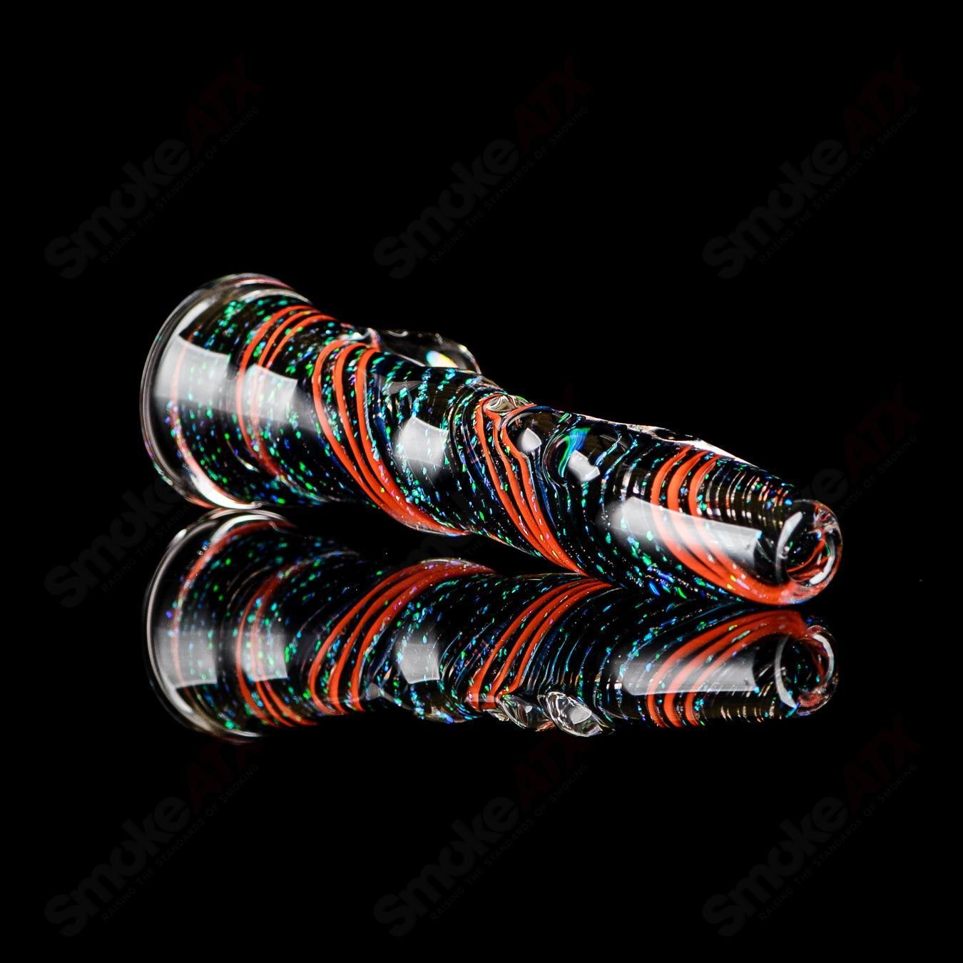 1 Opal Hitter Rotational Science - Smoke ATX