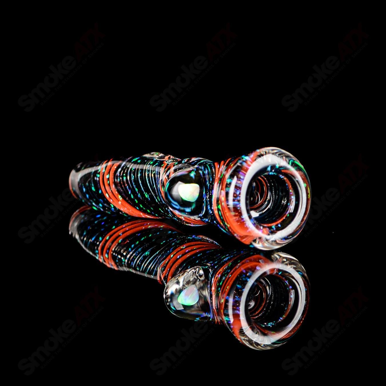 1 Opal Hitter Rotational Science - Smoke ATX