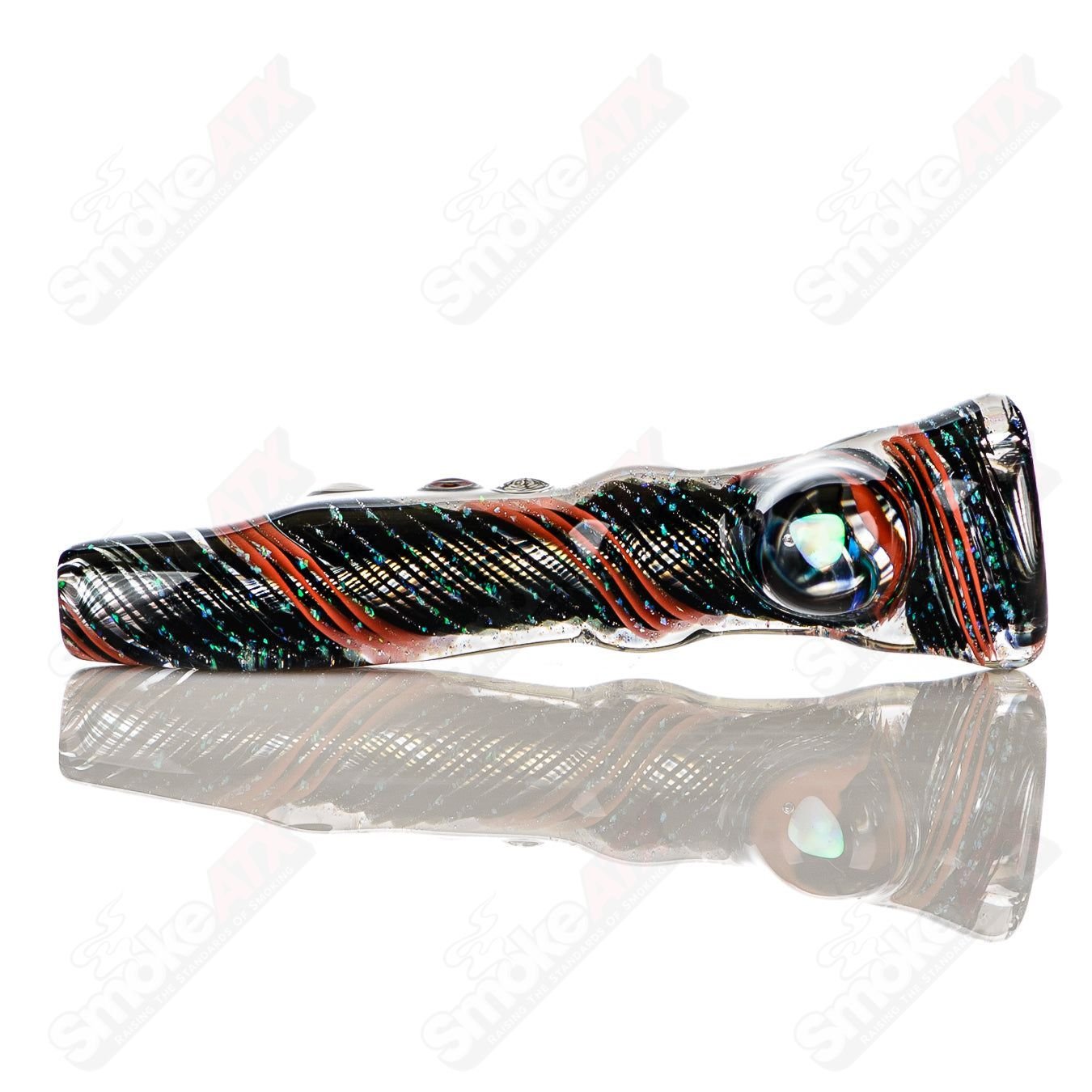1 Opal Hitter Rotational Science - Smoke ATX
