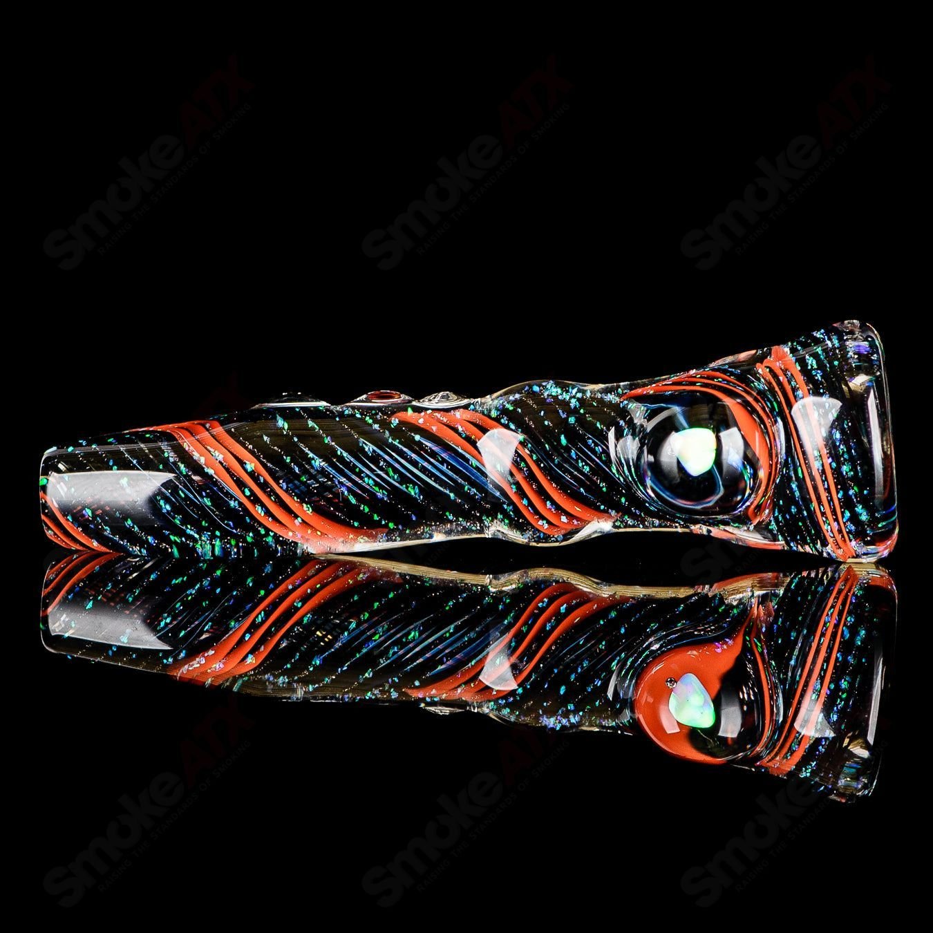 1 Opal Hitter Rotational Science - Smoke ATX