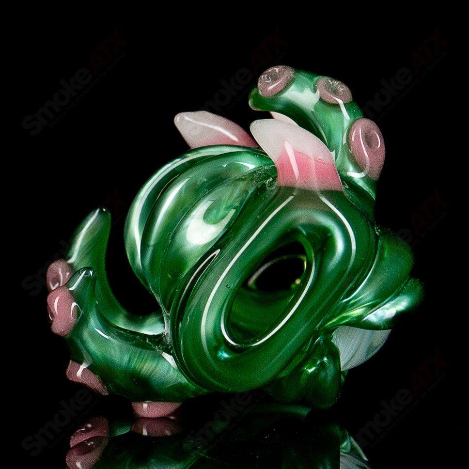 1 Pivot Top by SPG x Salt - Smoke ATX