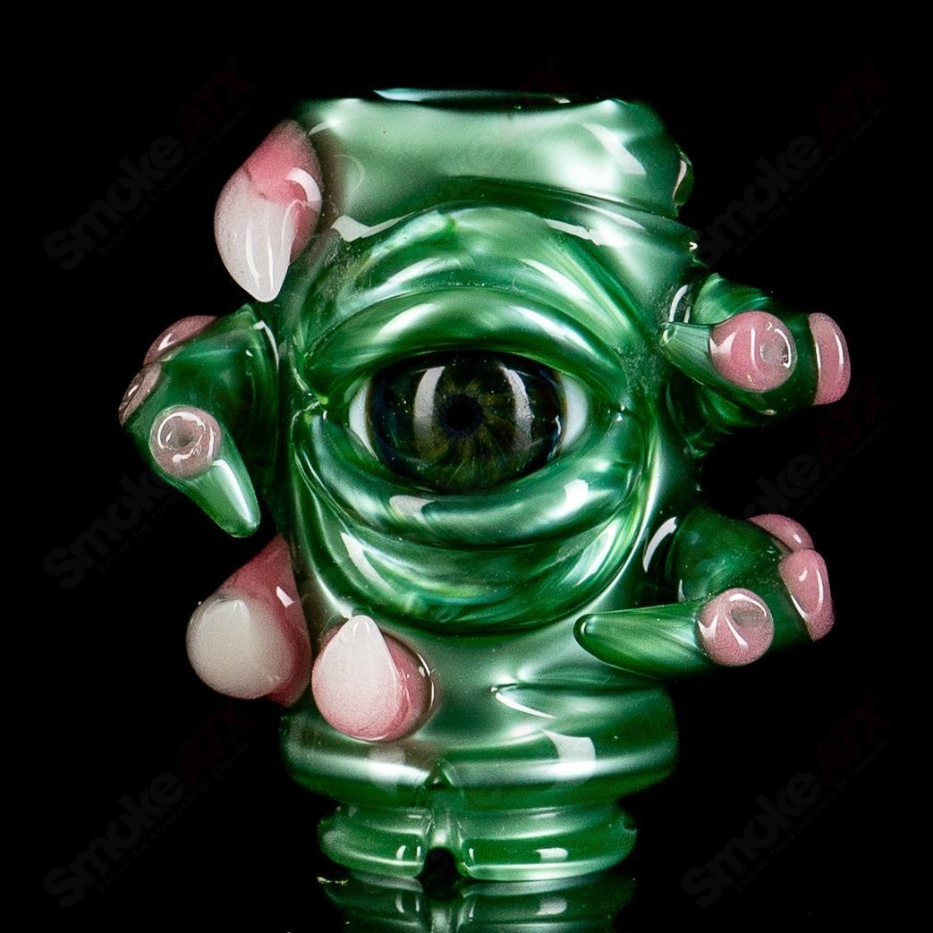 1 Pivot Top by SPG x Salt - Smoke ATX