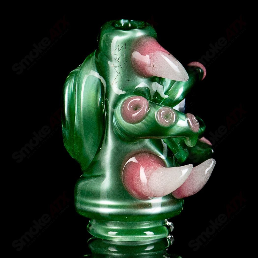 1 Pivot Top by SPG x Salt - Smoke ATX