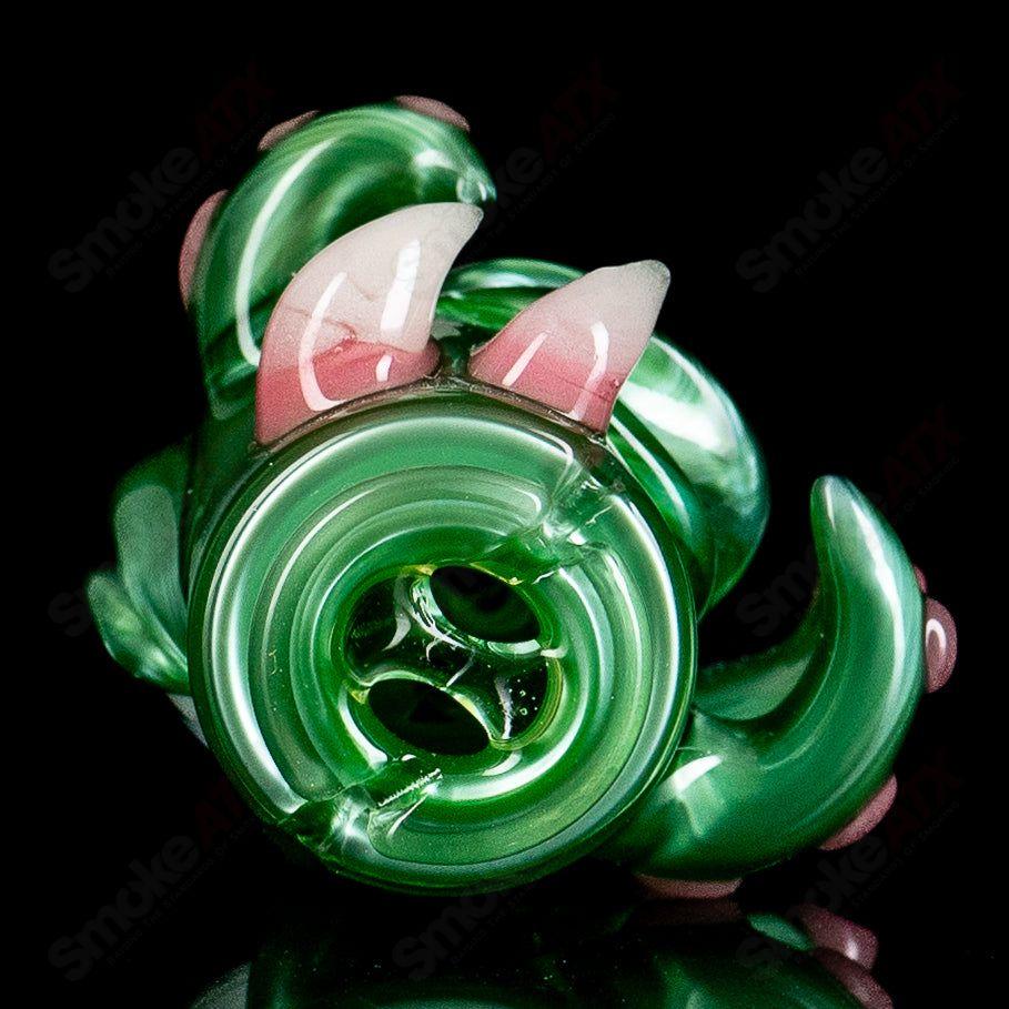 1 Pivot Top by SPG x Salt - Smoke ATX