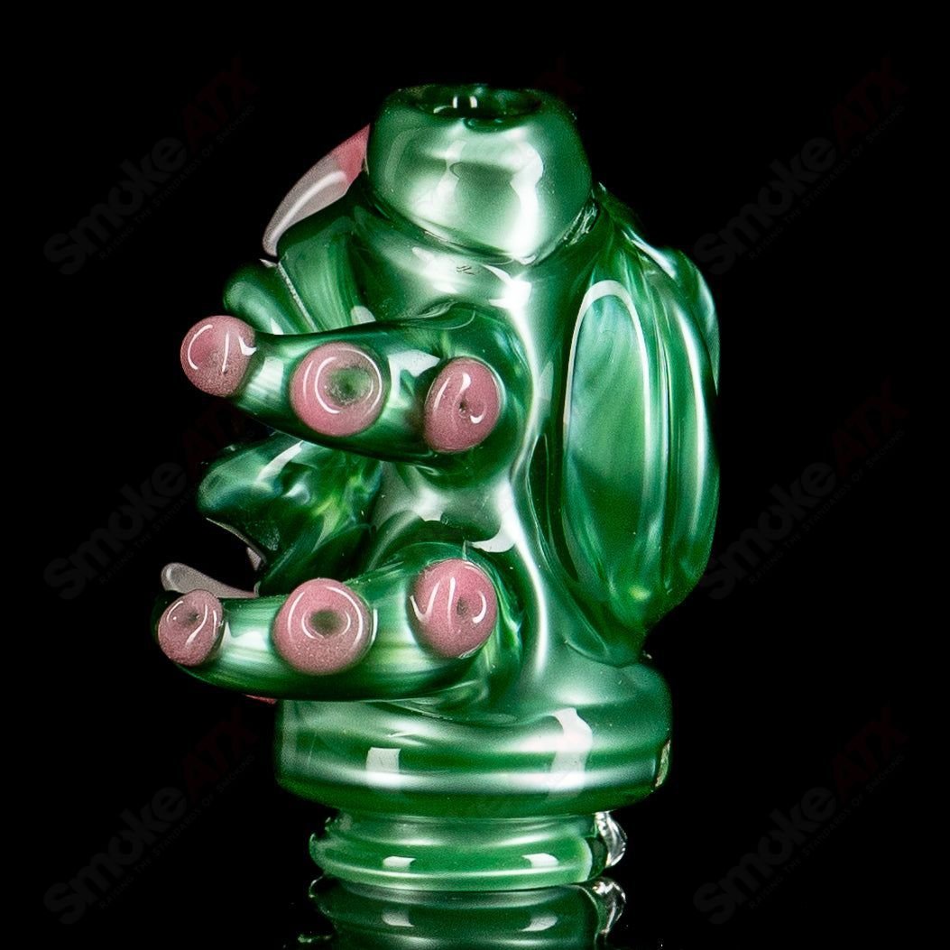 1 Pivot Top by SPG x Salt - Smoke ATX